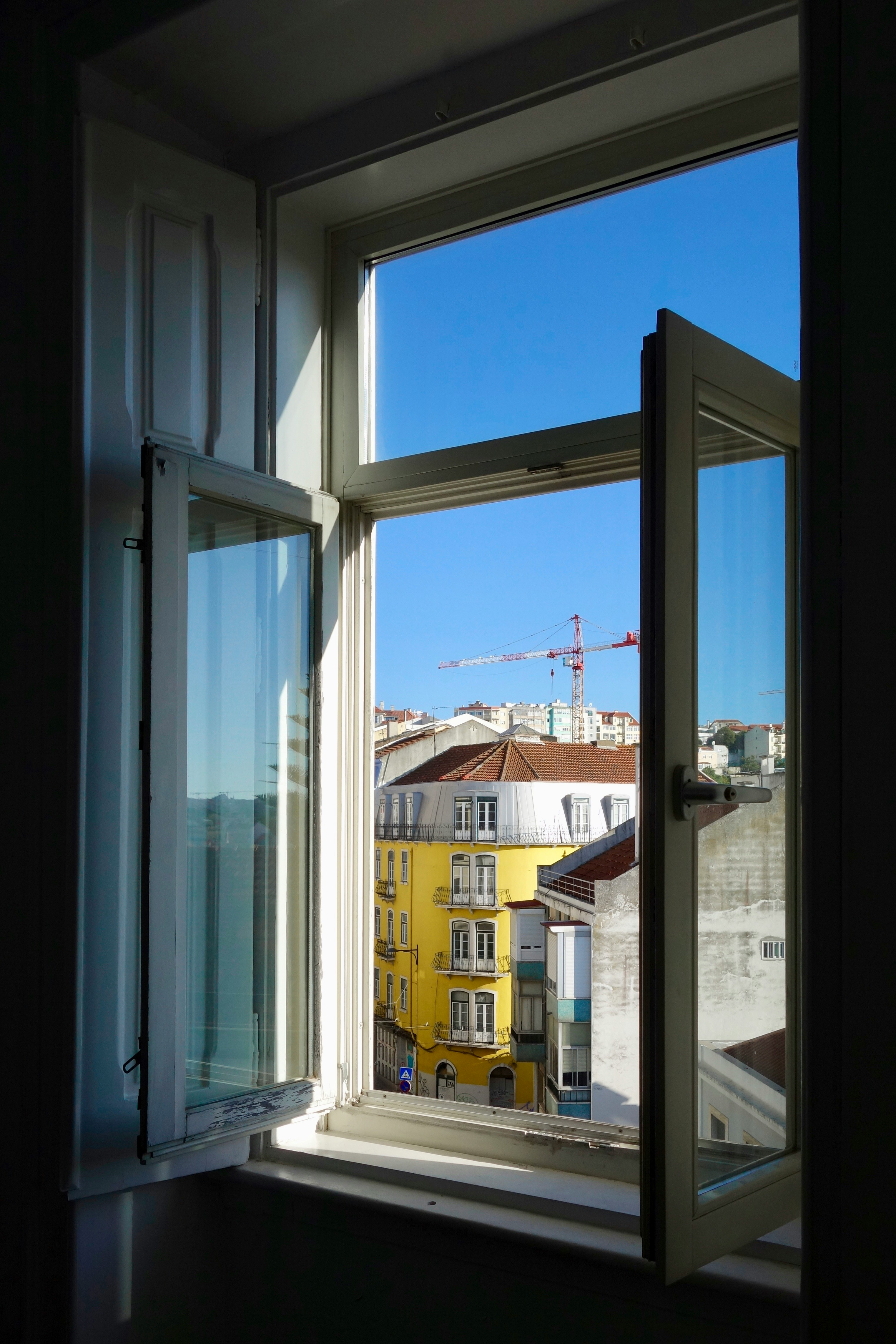 Alojamento local em Lisboa