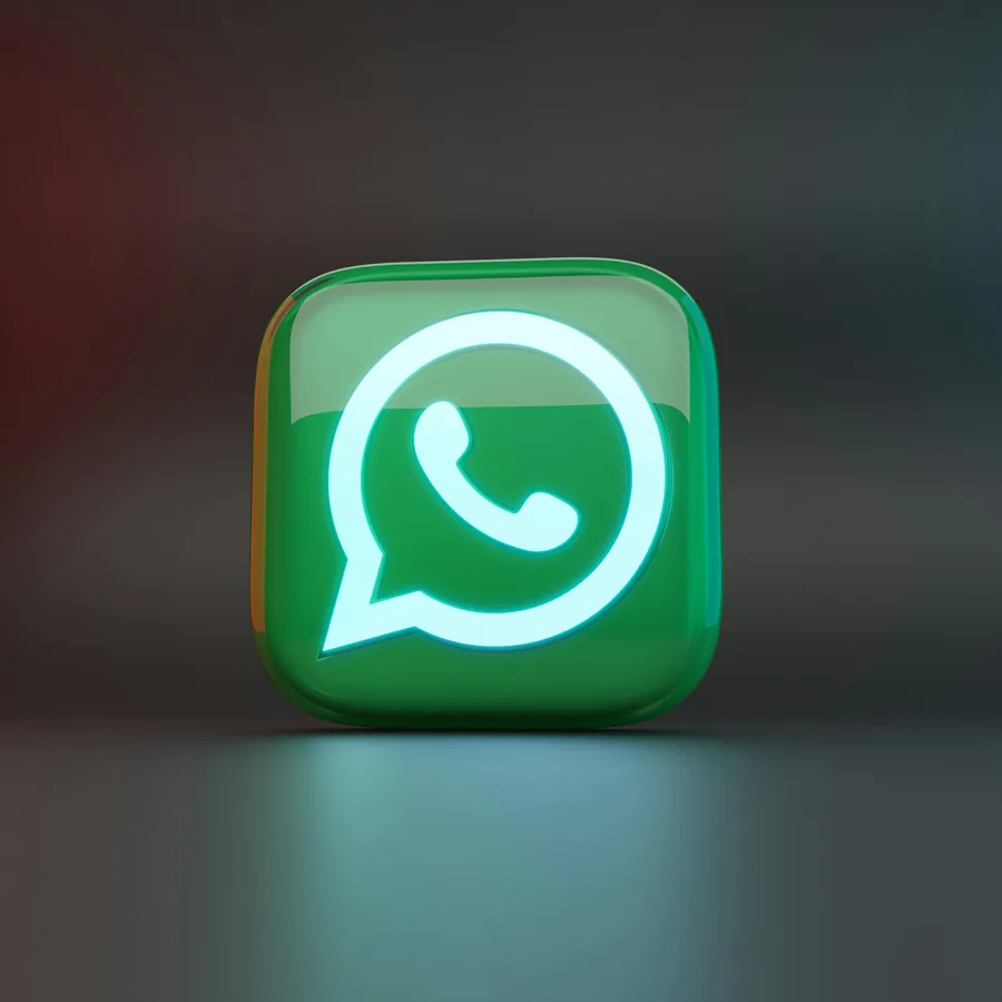 Agente WhatsApp com IA